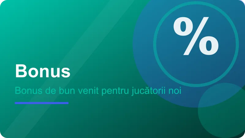BonusBet – BonusBet Casino Romania: contul în câțiva pași BonusBet Casino Romania: contul în câțiva pași – ilustrație pentru secțiunea BonusBet